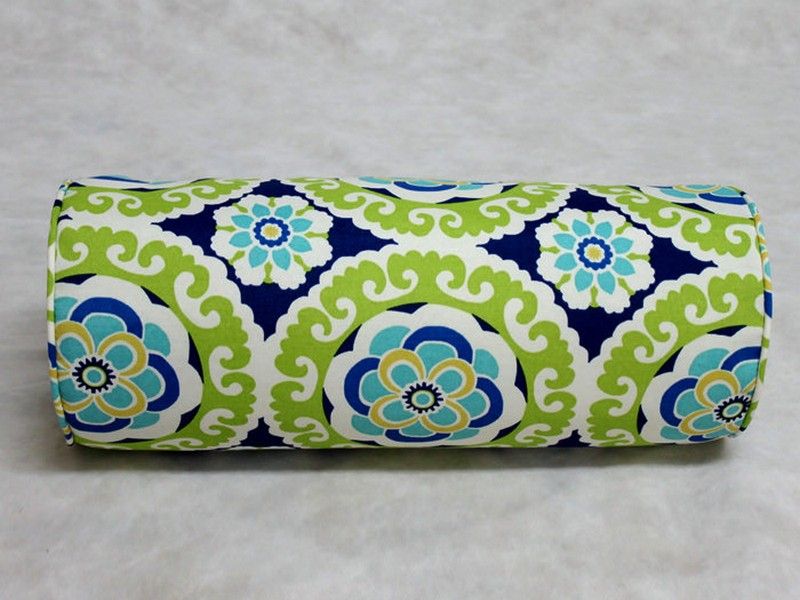 Large Outdoor Pillows | Home Design Ideas within Design Elements That Make Outdoor Bolster Pillows More Functional