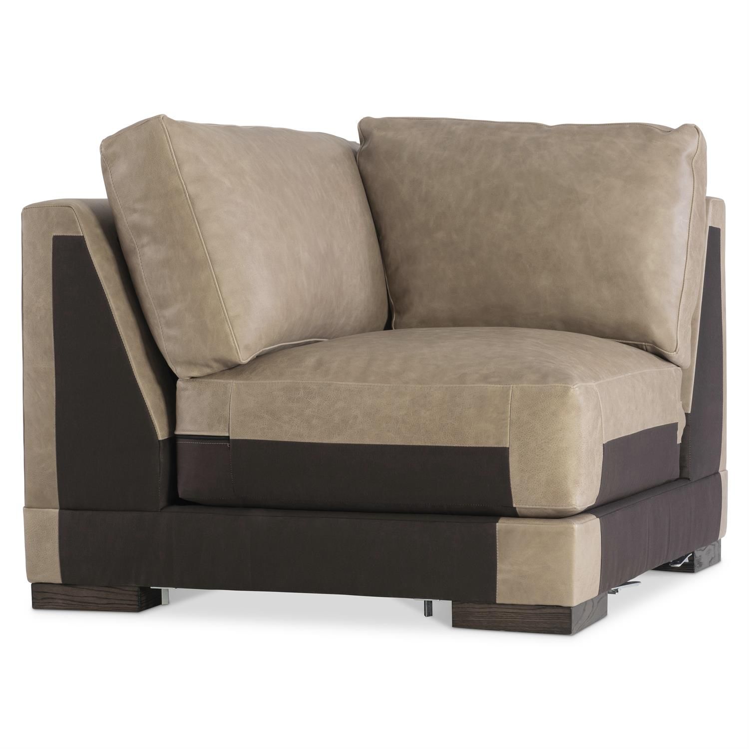 Exploring the Unique Features of the Shade/Cast Silver Bel Air Three-Back Corner Chair