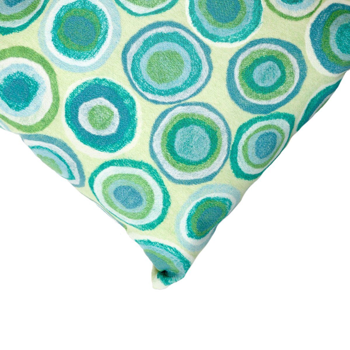 Real User Experiences with the Visions II Puddle Dot Pillow for Better Rest