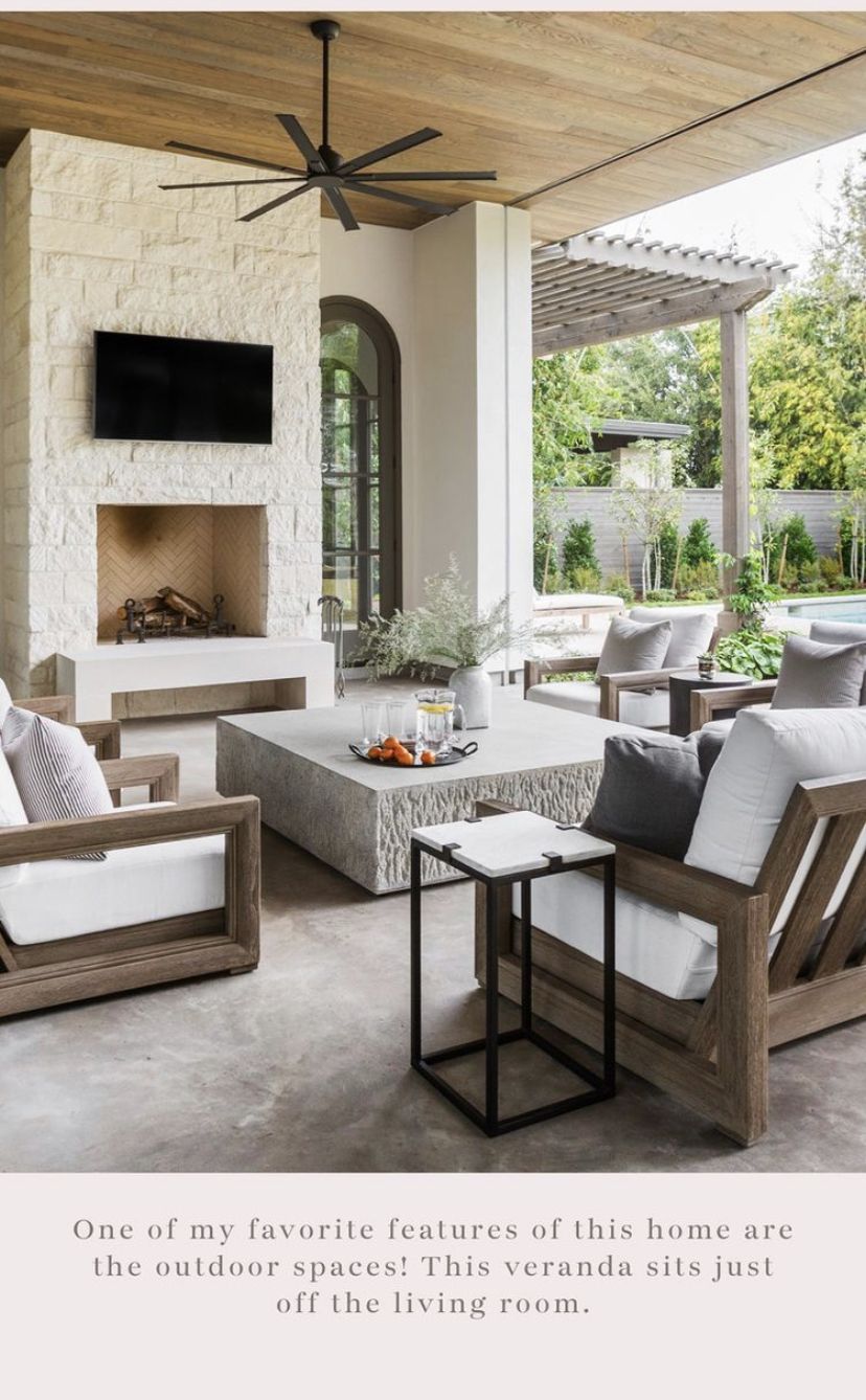 Living Pool, Outdoor Living Rooms, Outside Living, Modern Outdoor ... with Exploring the Versatility of Indoor Outdoor Pillow Design in Modern Living Spaces