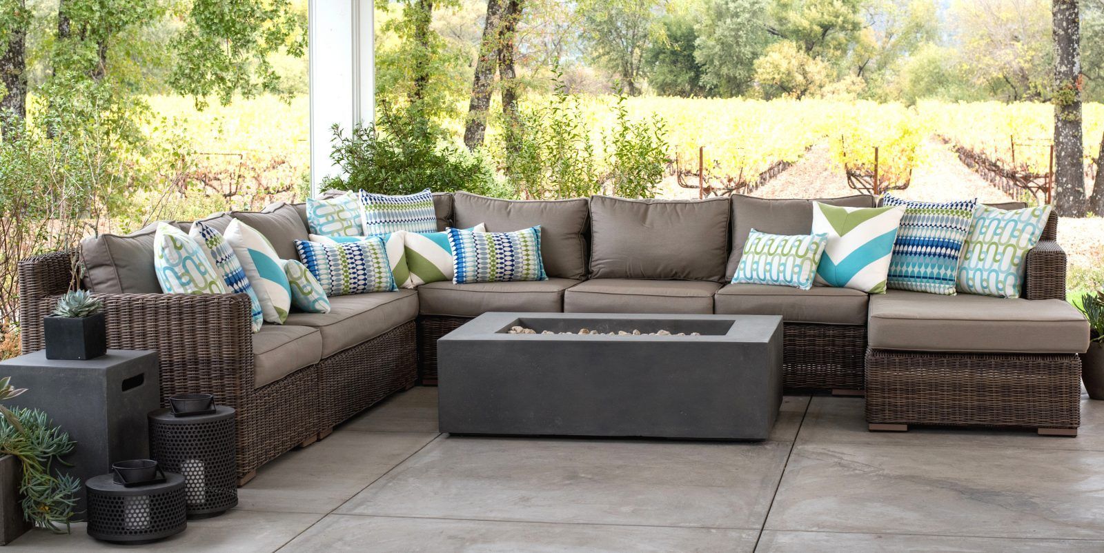 Lounging | Deep Seating, Outdoor Lounge Furniture, Outdoor Furniture regarding Sorra Home Sunbrella Outdoor Deep Seating Sofa Pillow And Cushion Set