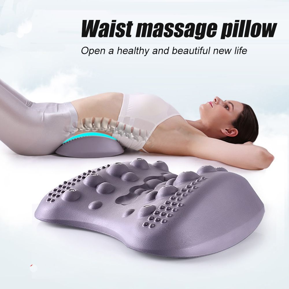 Lumbar Support Pillow For Lower Back Pain Relief Lower Back - Inspire ... for Understanding the Benefits of XL Lumbar Support Pillow Design