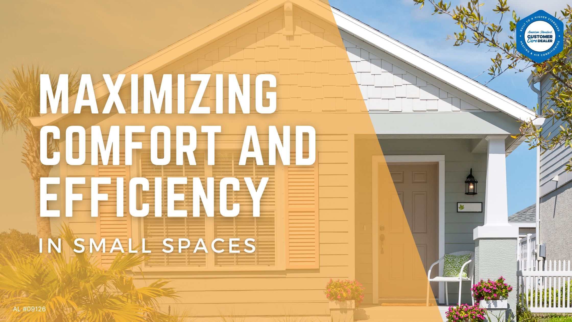 Maximizing Comfort &amp; Efficiency In Small Spaces | 6 Tips regarding Frontporch Mum Indoor/Outdoor Pillow, Blue, Green, 18" Square