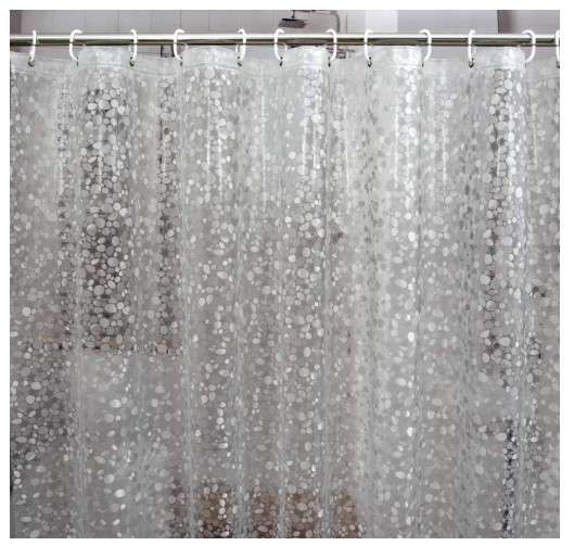 Mildew-Resistant Shower Curtains: The Best Options For A Mold-Free Bathroom within Prevent Mold In Shower Curtain