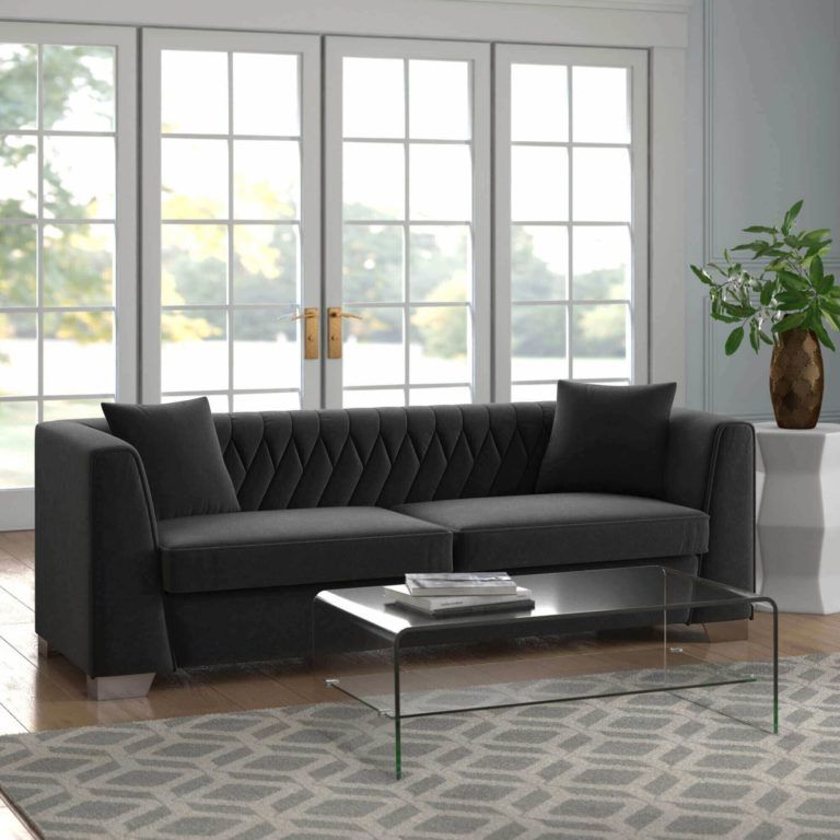 Modern Contemporary Sofa Design For Modern Home for Balancing Style and Substance in Contemporary Sofa Design Choices
