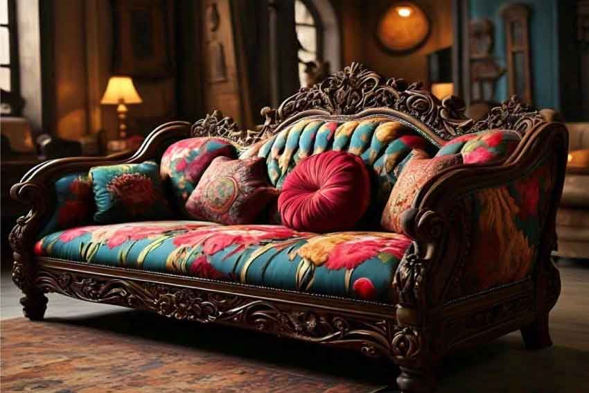 Modern Sofa Design Ideas For Your Living Room 2025 in Understanding the Artisanal Craftsmanship Behind Tibi Sofa Designs
