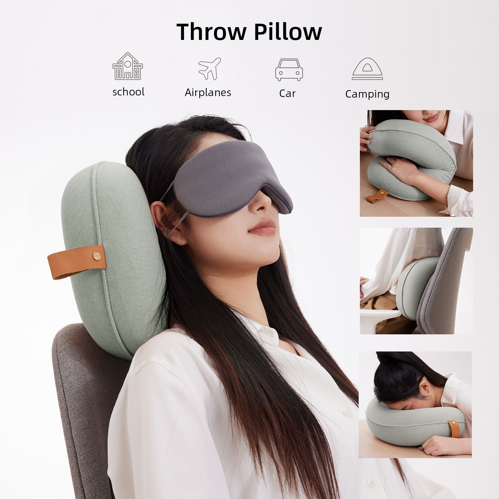 Exploring the Design Elements of Multi Purpose Pillows