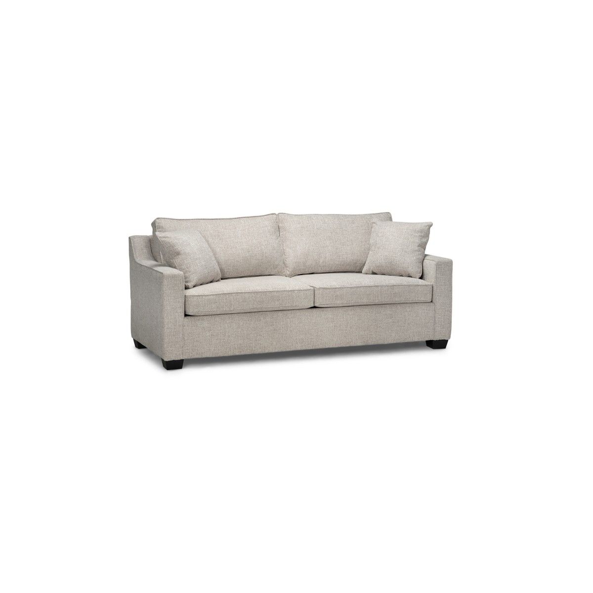 Orion Sofa Bed | Lone Wolf Interiors throughout Orion Sofa