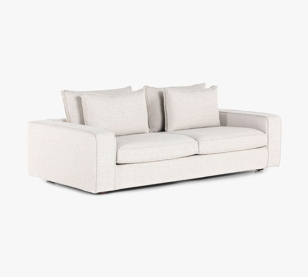 Orion Upholstered Sofa | Pottery Barn with regard to Why Orion Sofa Is Becoming the Preferred Choice for Sleep Enthusiasts