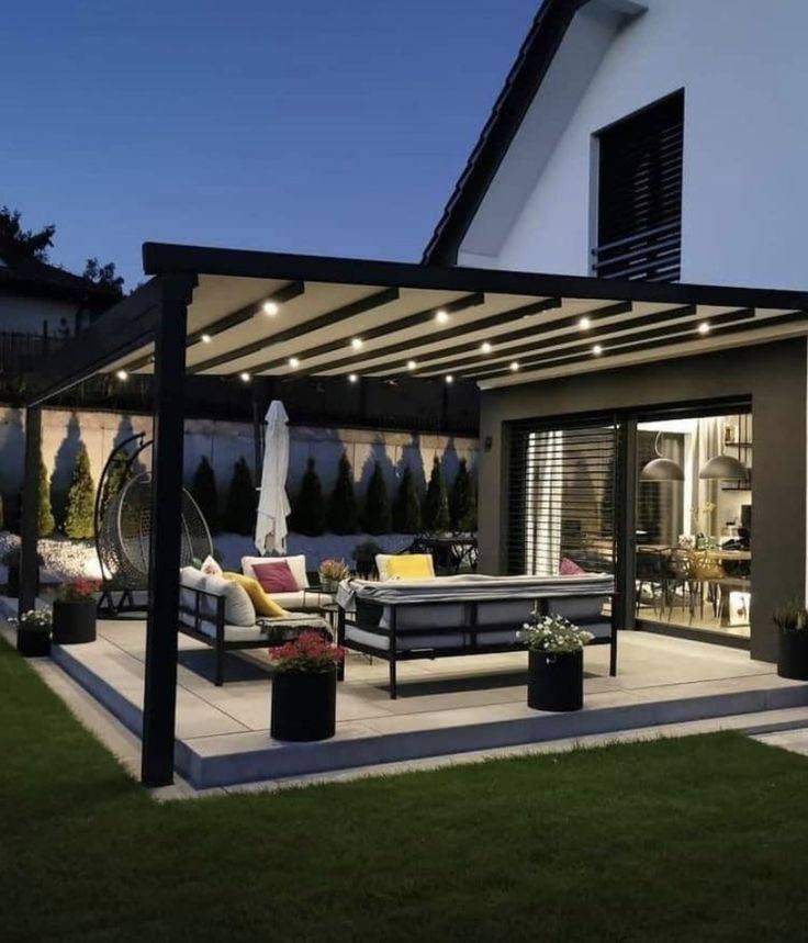 Outdoor Entertaining Essentials In San Jose: Maximizing Comfort And ... with Maximizing comfort and style in outdoor living spaces