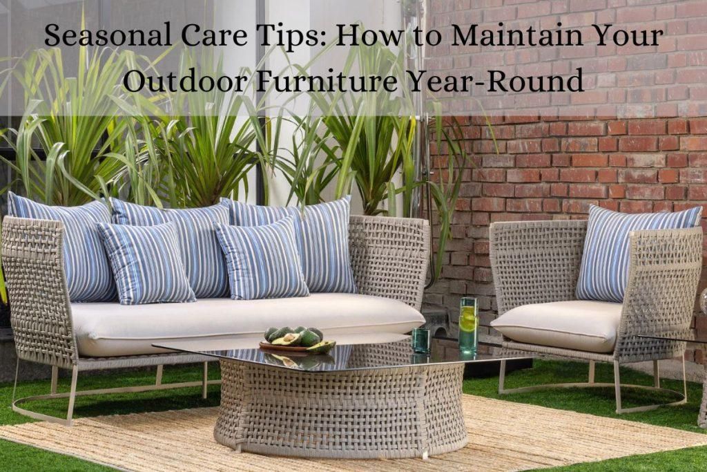 Outdoor Furniture | Buy Outdoor &amp; Garden Dubai &amp; Abu Dhabi throughout The Ultimate Guide to Maintaining Your Outdoor Pinewood Furniture Collection