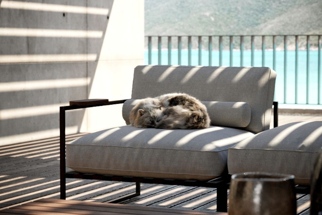 Outdoor Furniture Care: 10 Tips For Prolonging Quality | Laskasas pertaining to How outdoor furniture maintenance affects long-term cushion performance
