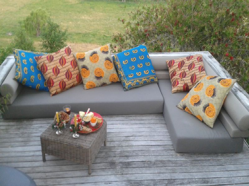 Outdoor Furniture, Cushions &amp; Squabs | Hawkes Bay | Douglas within Designing Your Outdoor Living Space with Premium Canvas Cushion Sets