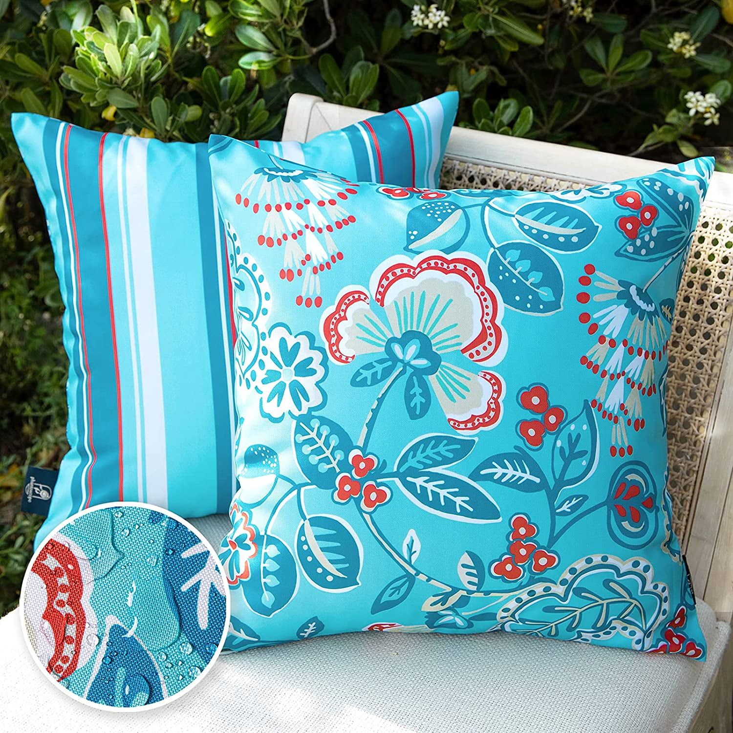 Outdoor Pillows With Removable Covers At Georgia Foy Blog within How Indoor and Outdoor Pillow Designs Impact Sleep Quality