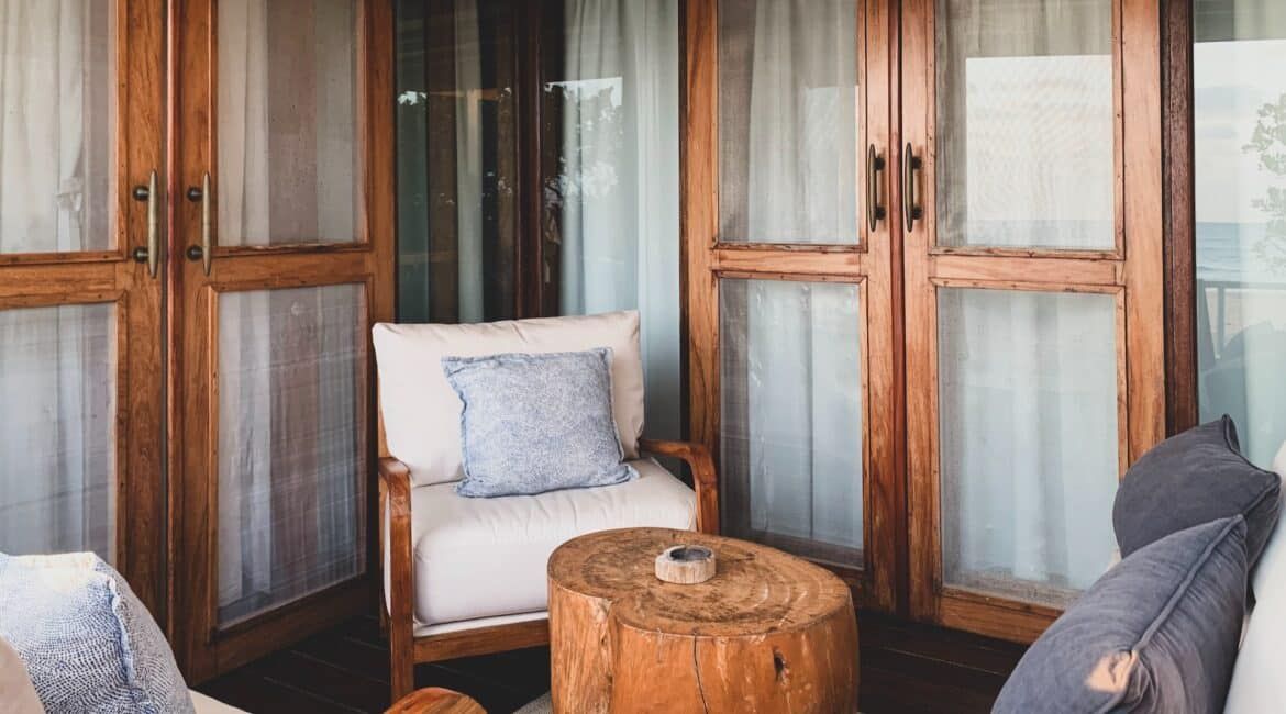 Patio Furniture Durability: How Long Does It Last? with Stance Outdoor Patio Aluminum Sofa