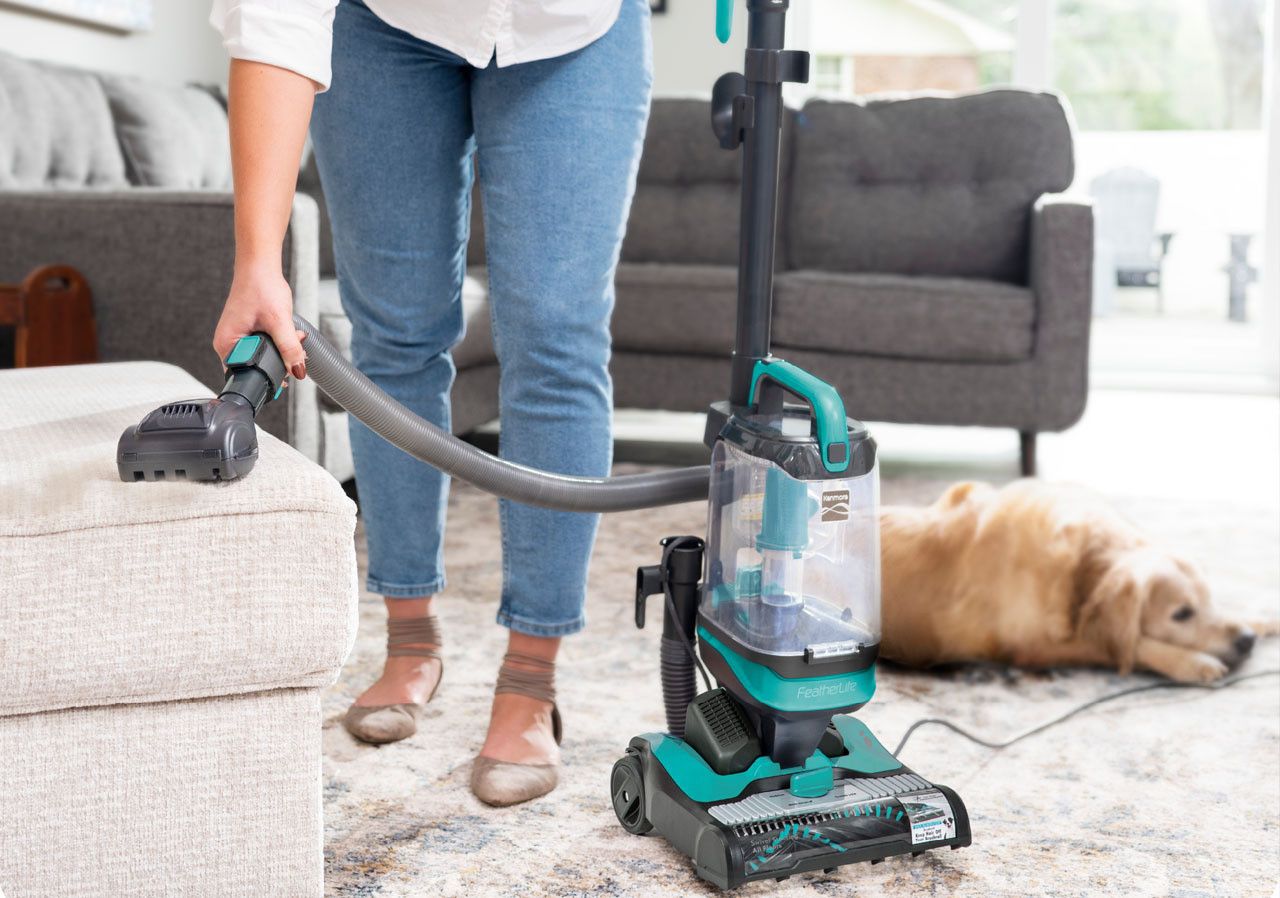 Pet-Friendly Vacuums | Kenmore Floor Care for Safe Bathroom Cleaner For Pets