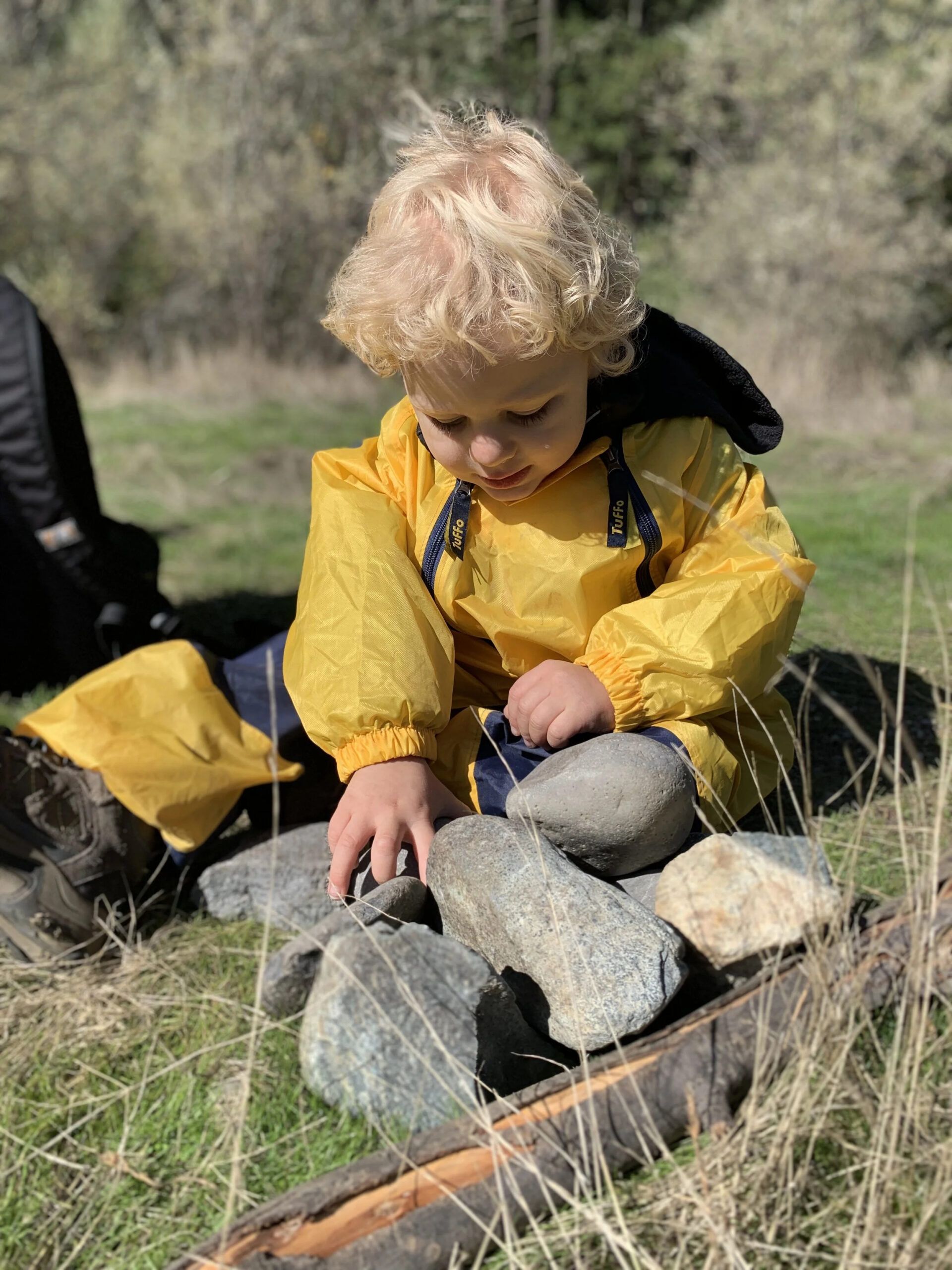 Philosophy &amp; Mission — Freckled Fawn Nature School with Lloyd Flanders Weekend Retreat Sofa, Fawn, Hansen Sky