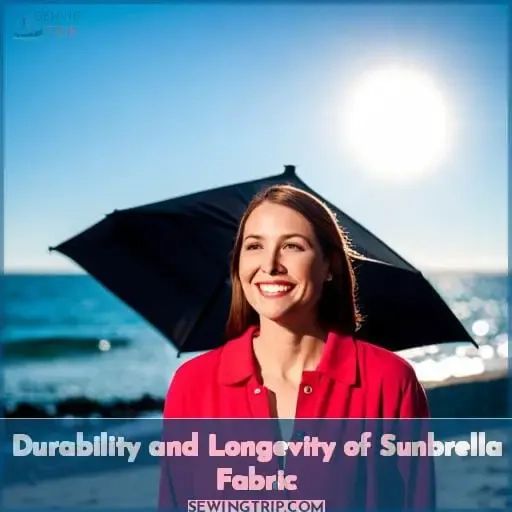 The Durability Advantage of Sunbrella Canvas in Coastal Environments