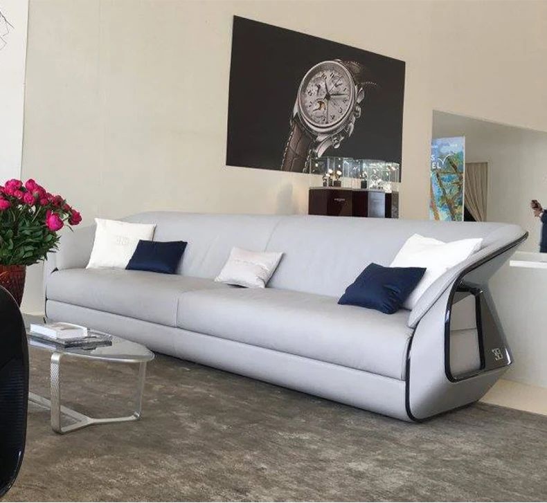 Prestigious Furniture Sofa Craftsmanship Artisanal Opulent Bespoke ... for Tibi Sofa, Grey, Louis Cream