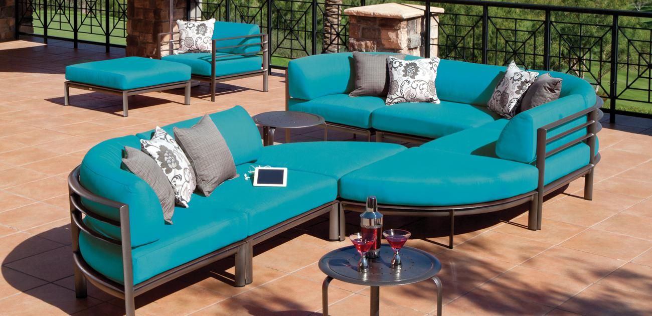 Product Showcase Category Outdoor Sofas for Understanding the Appeal of Southern Cay Cushion Sofa in Contemporary Design