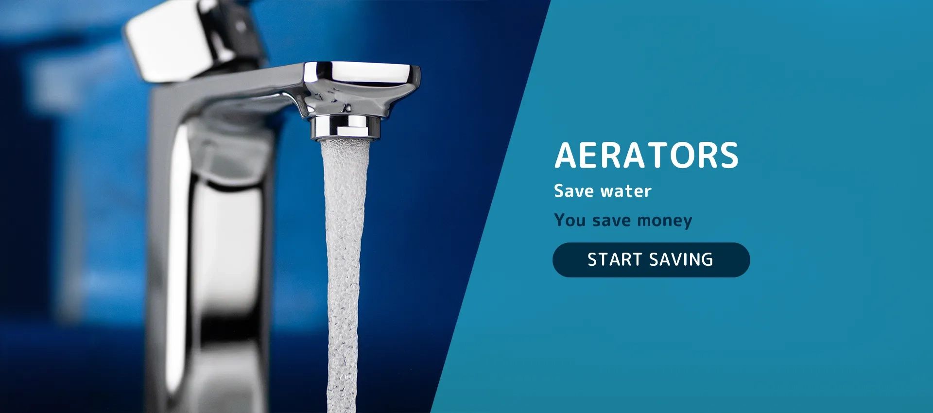 Savinga - Water-Saving Shower Heads And Tap Aerators with Install Water-Saving Aerator In Faucet