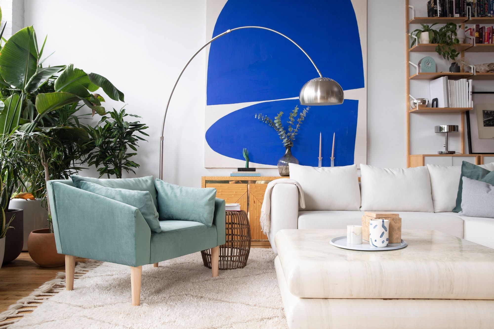 How Seafoam Innovation is Transforming Modern Furniture Design