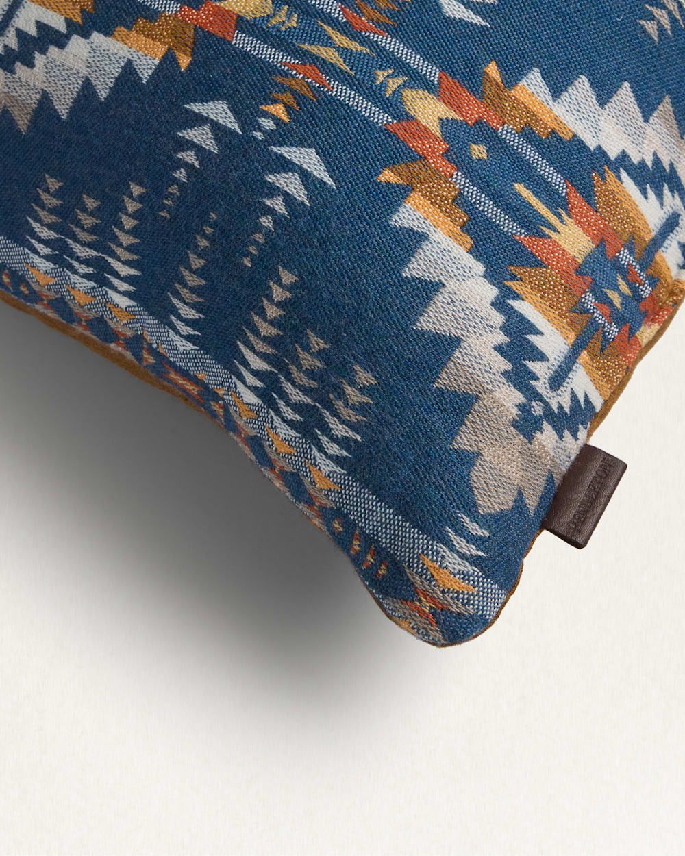 Shop Now For The Sunbrella X Pendleton Square Outdoor Pillow! | Pendleton intended for Sunbrella Pendleton Outdoor Xl Pillows, Set Of 2, Acadia Park Blackwoods, 22"