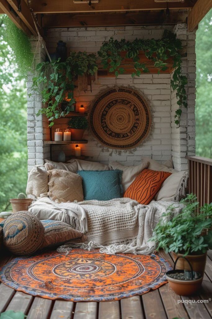 Small Balcony Design Ideas For A Stylish Retreat – Artofit in Transforming small balcony spaces into stylish outdoor retreats