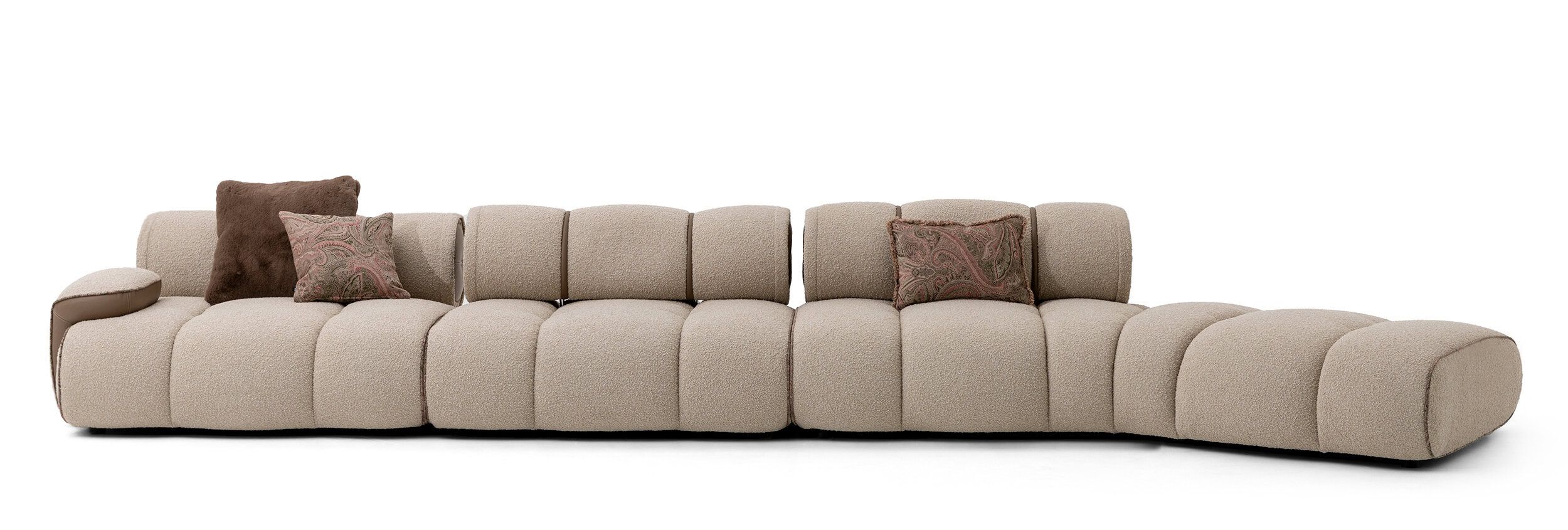 Sofas - Saloni Furniture within Orion Sofa