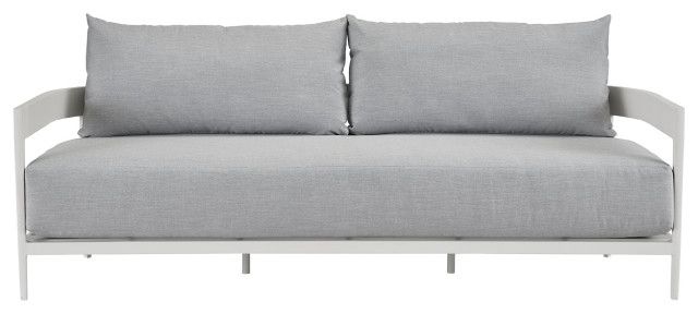 South Beach Sofa - Transitional - Outdoor Sofas - By Universal ... within Understanding the Art of South Beach Sofa Design