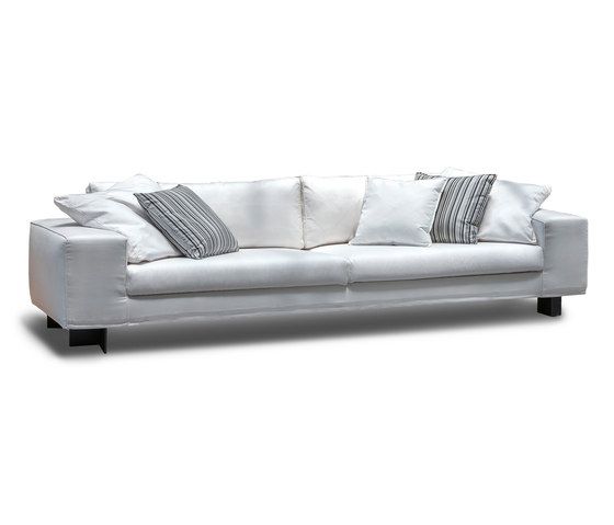 South Cay - Sofas From Villevenete | Architonic with regard to Understanding the Appeal of Southern Cay Cushion Sofa in Contemporary Design