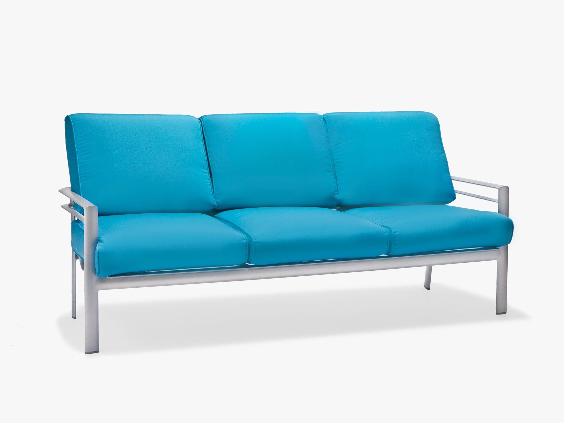 Understanding the Appeal of Southern Cay Cushion Sofa in Contemporary Design