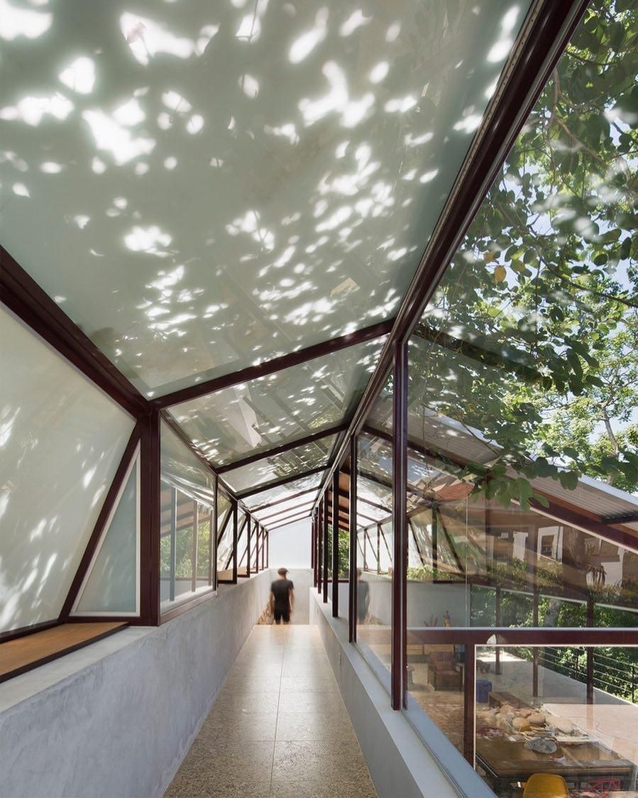 Spider Fawn Library C___L___O | Estudio De Arquitectura, Arquitectura ... pertaining to Lloyd Flanders Weekend Retreat Sofa, Fawn, Hansen Sky