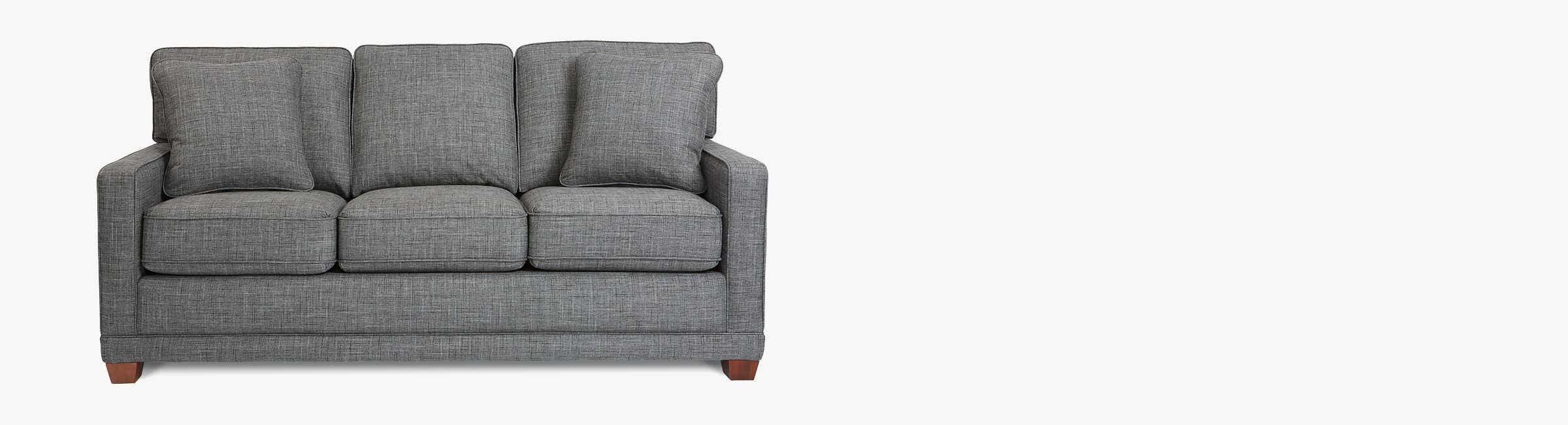 Stationary Sofa | Baci Living Room with Exploring the Benefits of Whitlock Cushion Stationary Sofa in Modern Homes