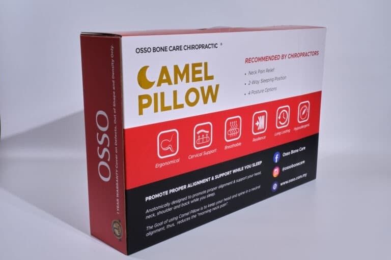 Stop Sleeping On Wrong Pillow - Switch Now intended for The Science Behind Chiseled Camel Pillow Performance in Various Environments