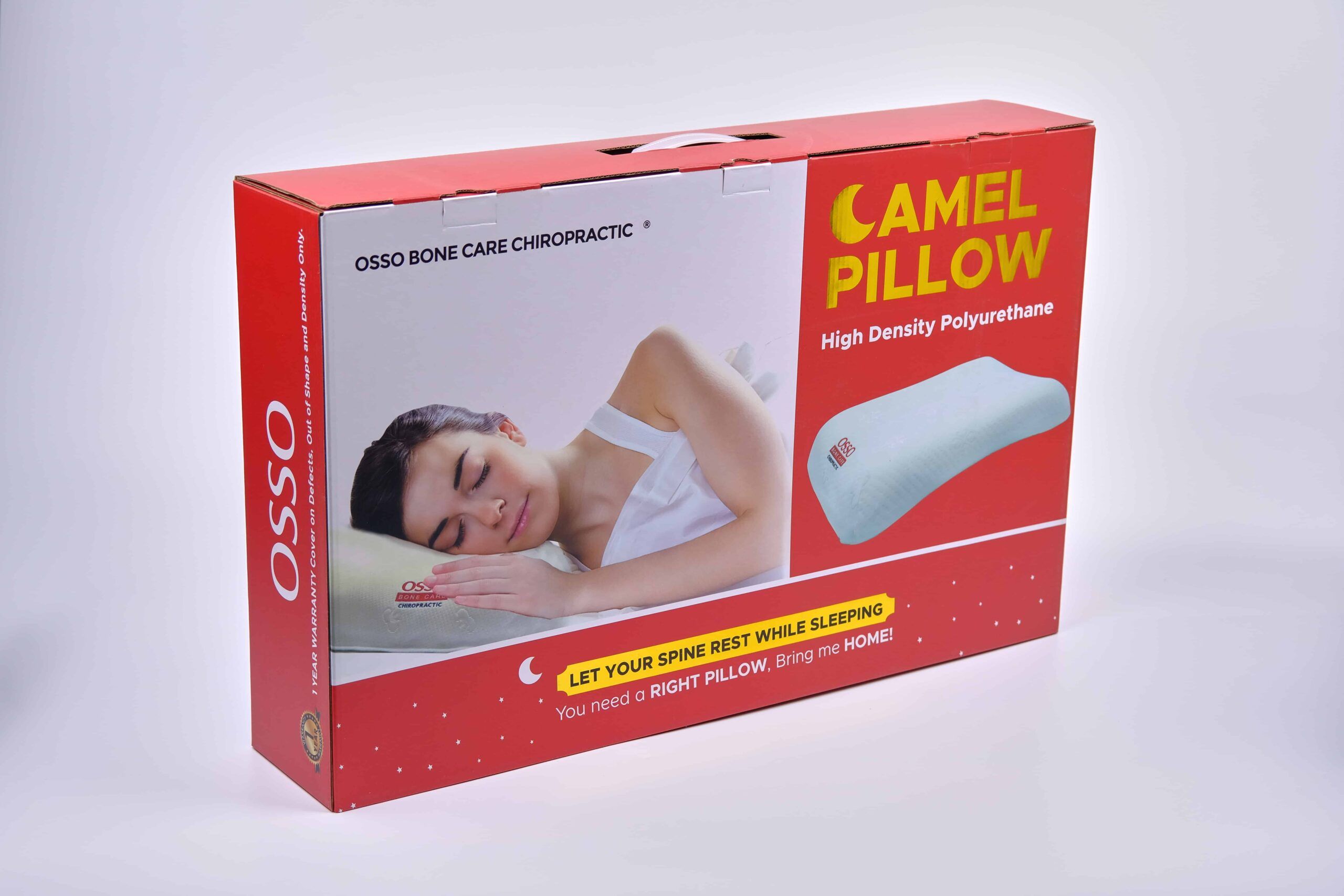 Stop Sleeping On Wrong Pillow - Switch Now throughout Chiseled Camel Indoor/Outdoor Performance Pillow, 20"X20"