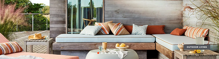 Sunbrella Canvas Black Outdoor Pillow } Custom Outdoor Patio Pillows ... for Sunbrella Canvas Spa Outdoor Corded Pillows, Set Of 2, 24X24