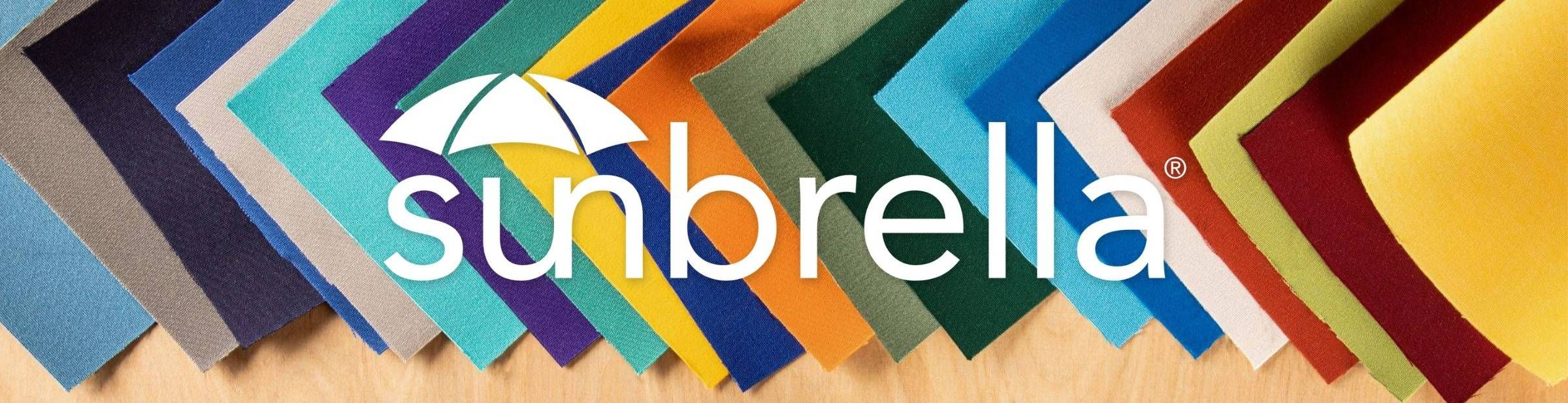 Material science behind Sunbrella’s outdoor fabric performance