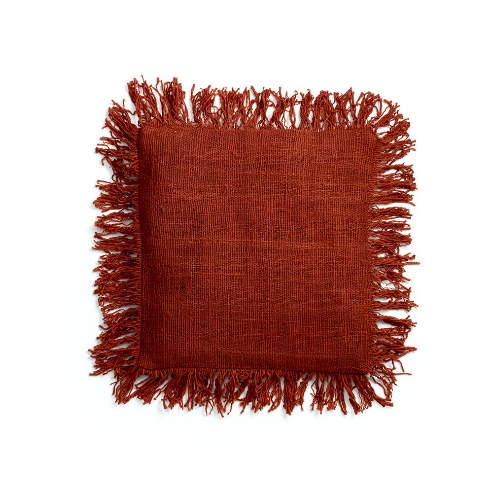 Textile – Noble Ethnic Chic within Iveta Abolina Coral Outdoor Throw Pillow