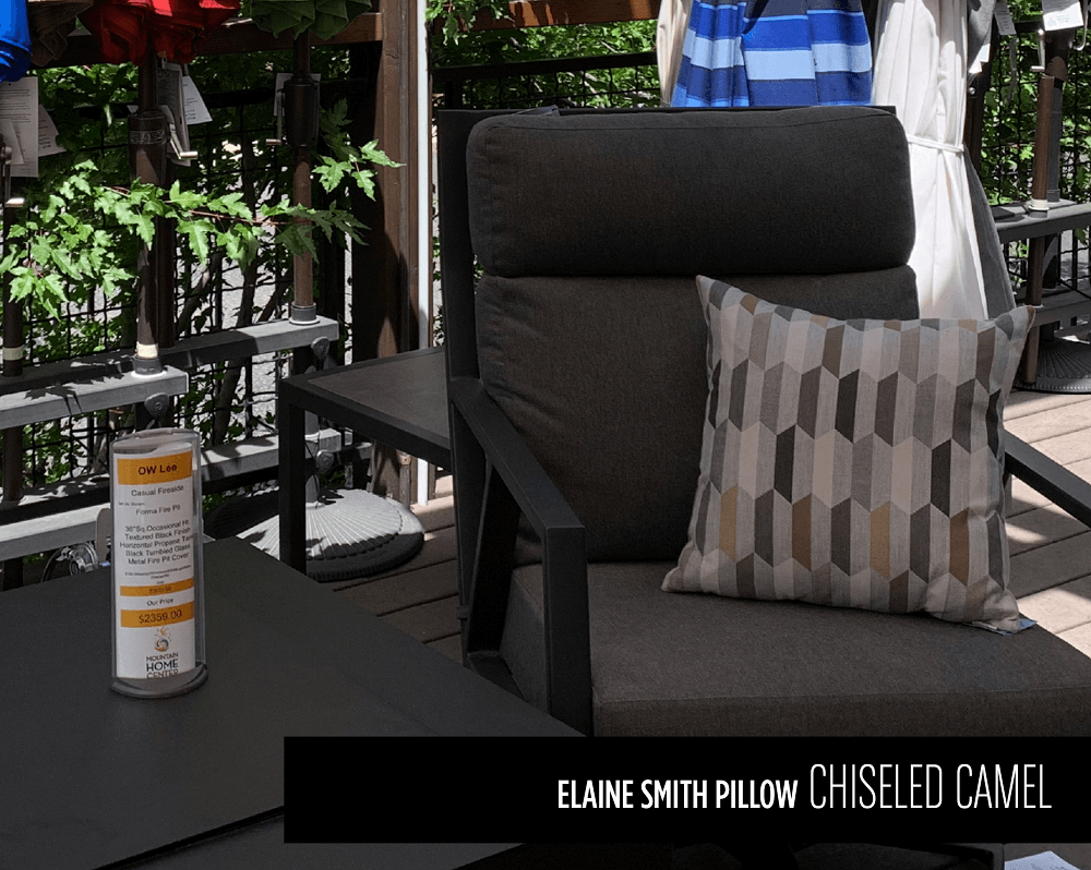 The Science Behind Chiseled Camel Pillow Performance in Various Environments