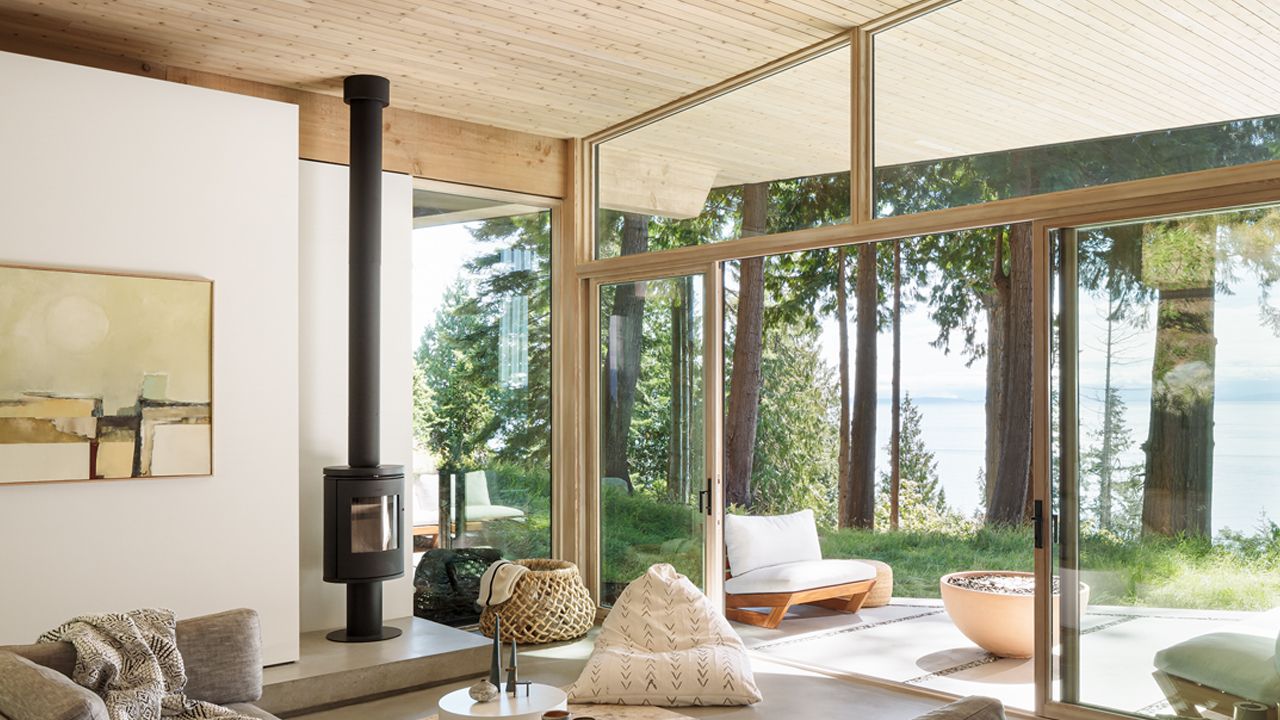 The Great Indoors Meets The Wild Outdoors: The Art Of Blending Indoor ... inside How Indoor and Outdoor Comfort Meets Performance in Lumbar Design