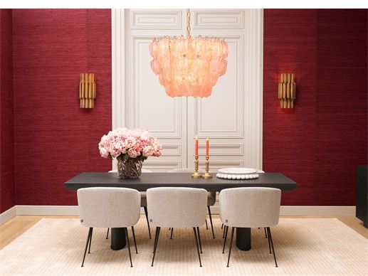 The Psychology Of Color In Home Decoration: What Your Choices Say About ... for 48"X19" Patterned Outdoor Spun Polyester Loveseat Cushion, Annie Chocolate