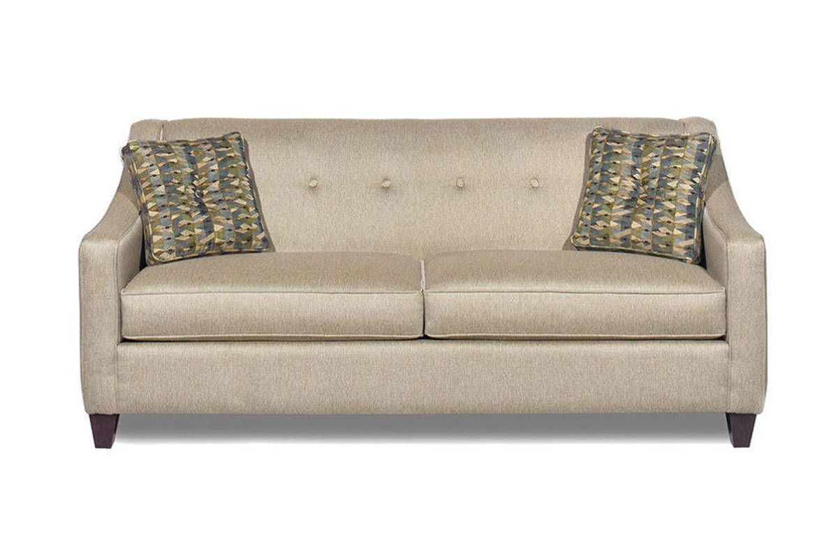 The South Beach Sofa - Sofas &amp; Chairs Of Minnesota within Understanding the Art of South Beach Sofa Design