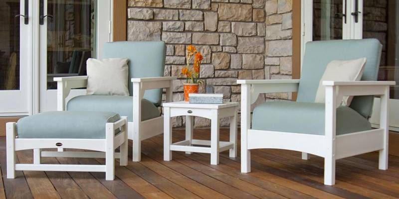 The Ultimate Guide On How To Maintain Polywood Patio Furniture ... regarding The Ultimate Guide to Maintaining Your Outdoor Pinewood Furniture Collection