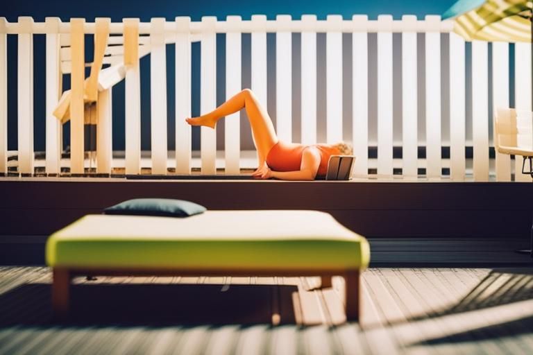 The Ultimate Guide To Outdoor Furniture: Maximizing Your Living Space throughout Maximizing Outdoor Living Through Strategic Pillow Selection and Placement