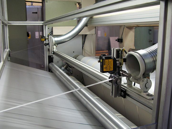 Trim Handling System - Paper Trim Conveying - Kongskilde regarding
