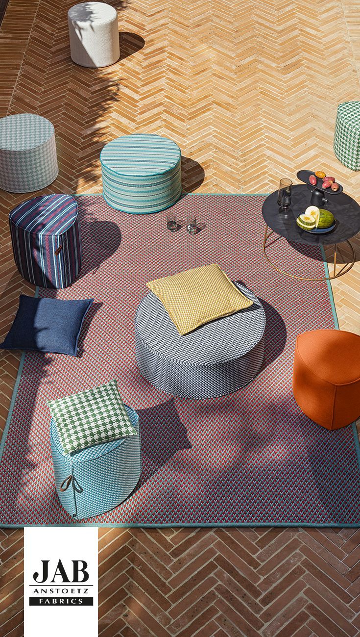 Tuscany Indoor-Outdoor Fabric Collection | Jab Anstoetz with regard to Frontporch Butterfly Indoor/Outdoor Pillow Blue 18"X18"