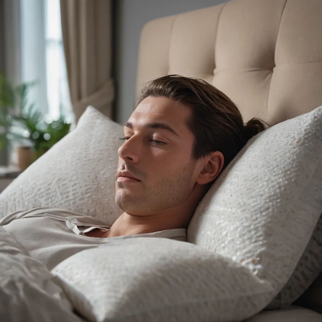 Unlocking The Secrets To Perfect Pillow Selection: A Definitive Guide within Maximizing Comfort and Style Through Thoughtful Pillow Selection