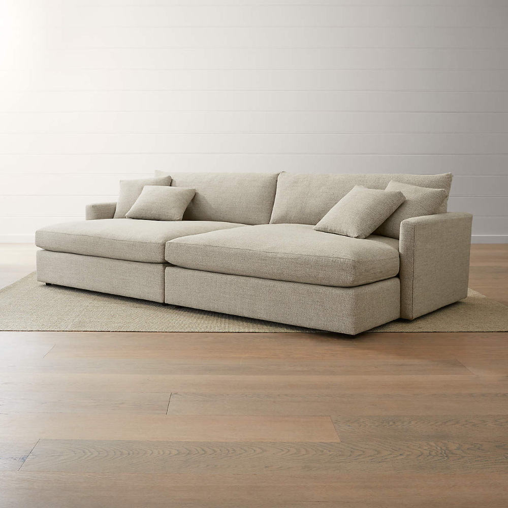 Very Deep Sofa Uk | Baci Living Room pertaining to Southbay Deep Seating Sofa
