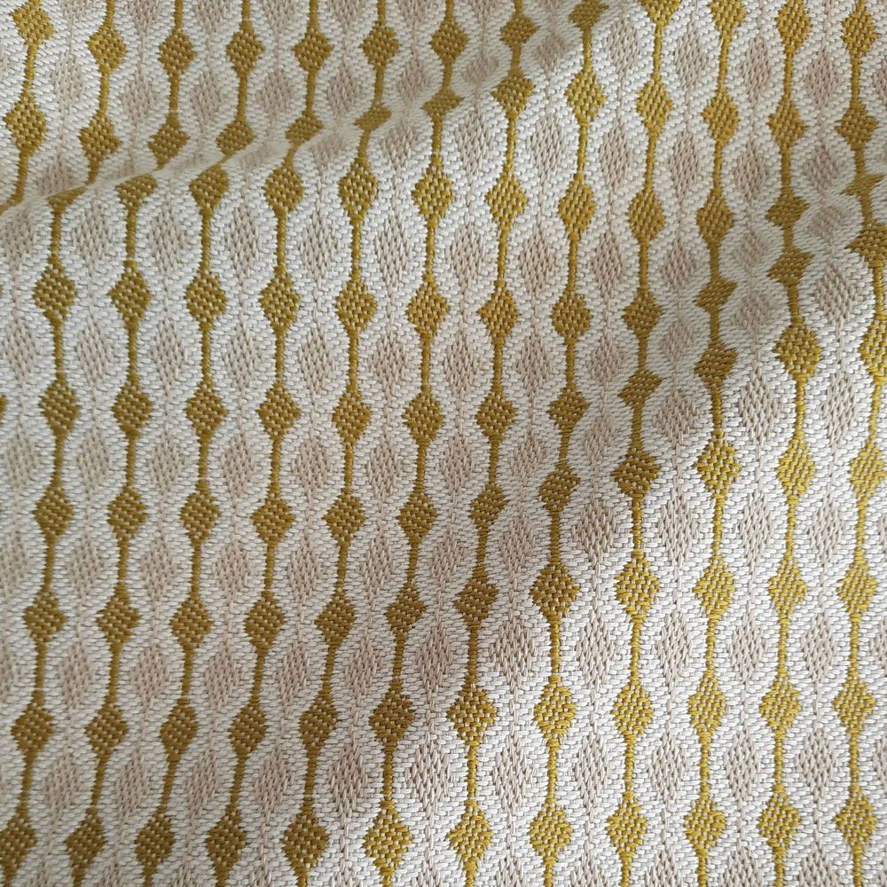 Vine Indoor/Outdoor Fabric | Outdoor Weave Fabric Yellow | Marvic Textiles inside Frontporch Butterfly Indoor/Outdoor Pillow Blue 18"X18"